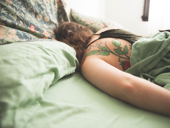 La sieste